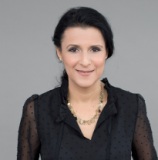 Attorney Eti Maor